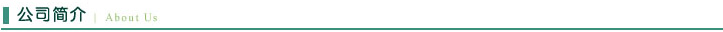 企業(yè)介紹